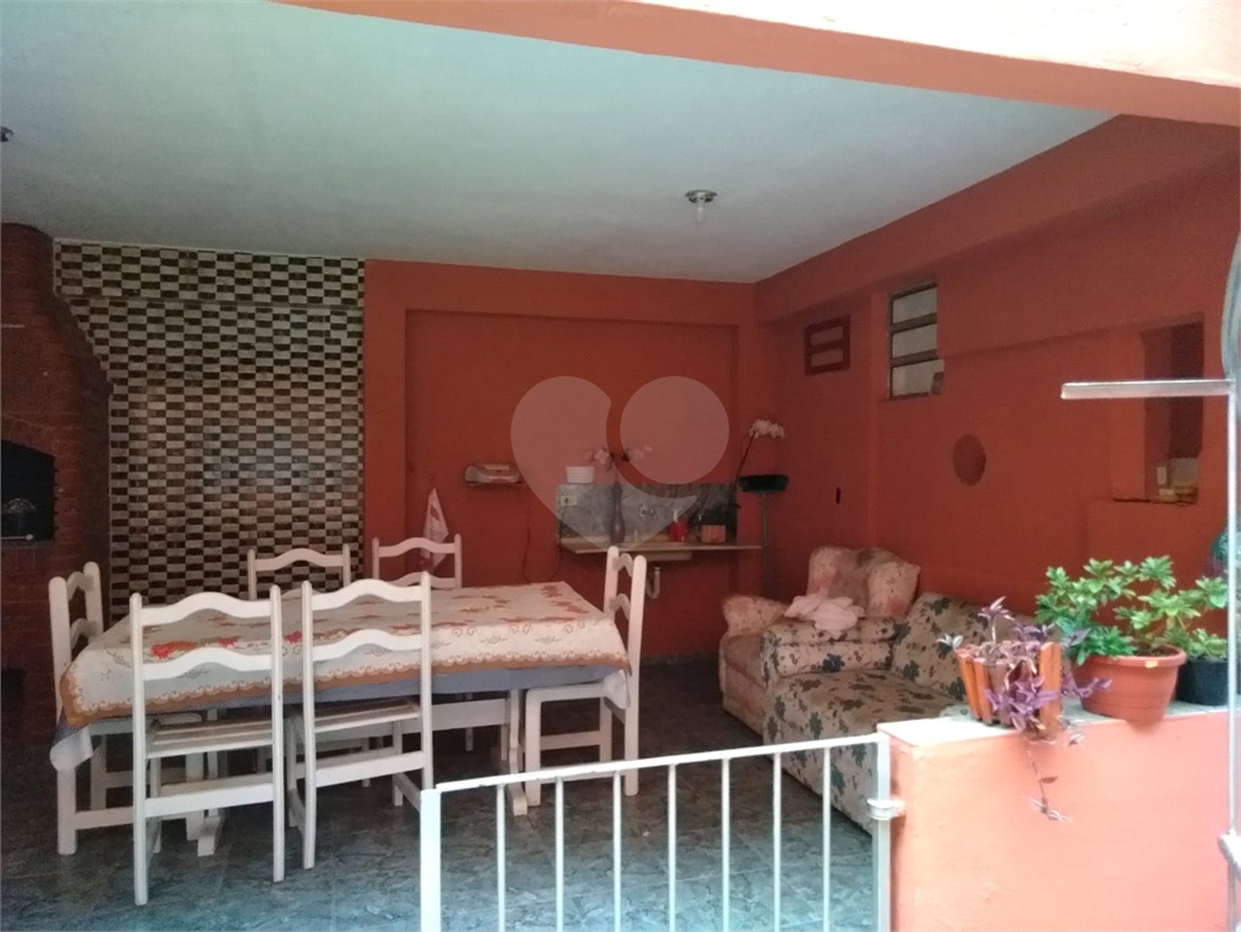 Casa à venda com 2 quartos em Parque Industrial, São Paulo, SP