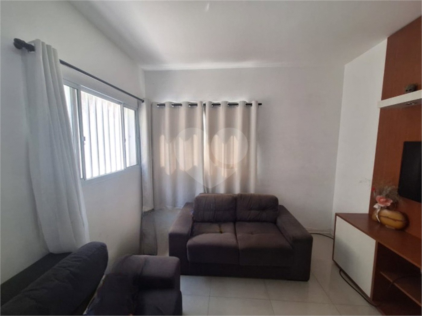 Sobrado à venda com 3 quartos, sendo 1 suíte, em Vila Campanela, São Paulo, SP