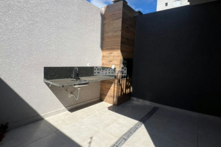 Casa à venda com 2 suítes em Jardim das Cerejeiras, Atibaia, SP