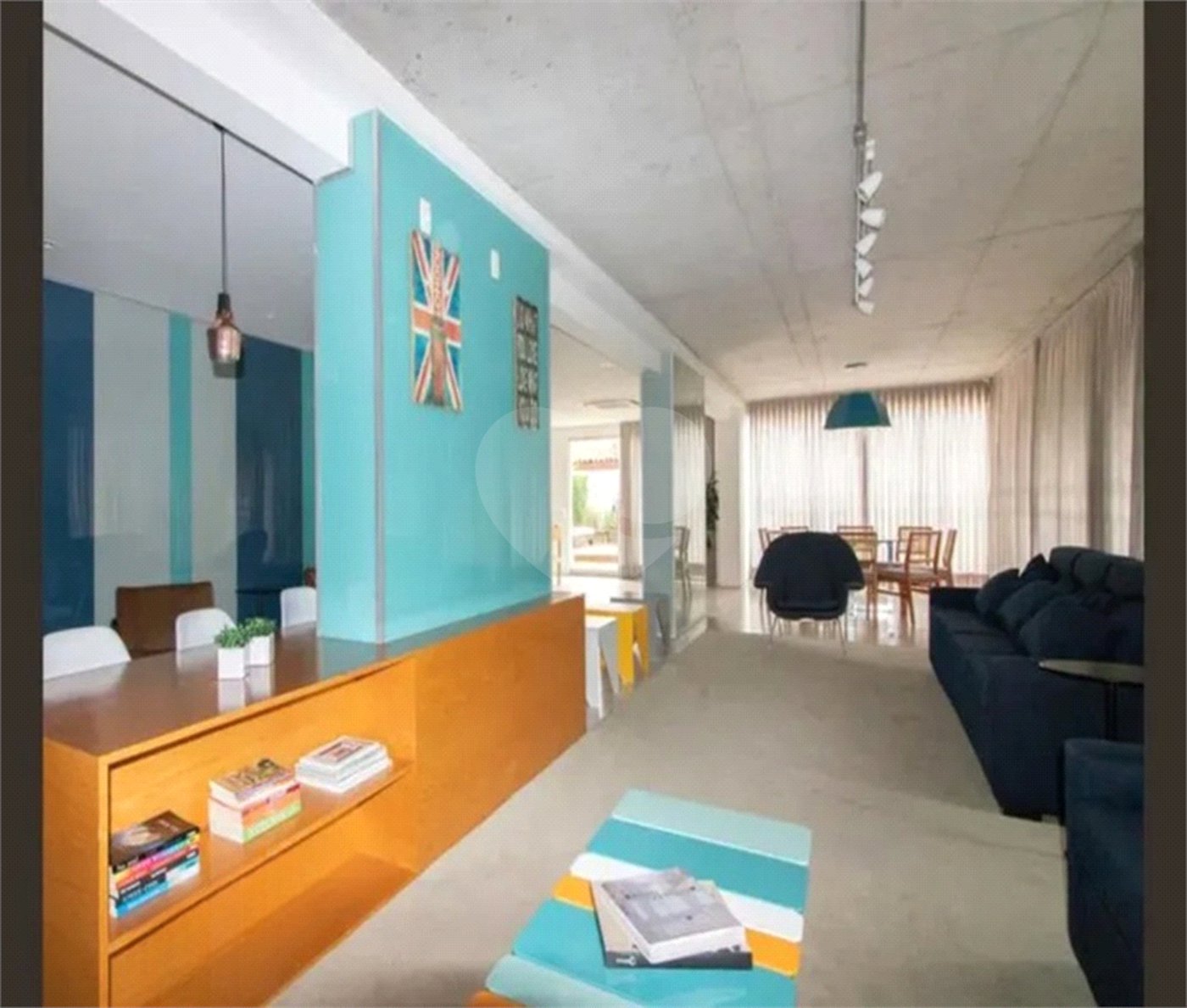Apartamento à venda com 1 suíte em Vila Olímpia, São Paulo, SP