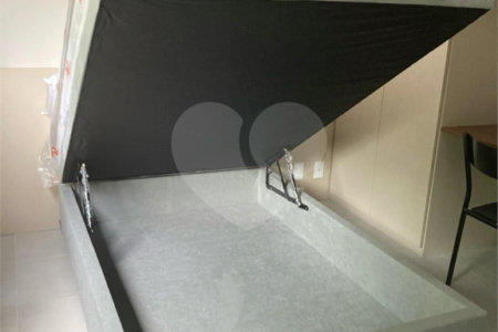 Apartamento para alugar com 1 quarto em Vila Olímpia, São Paulo, SP