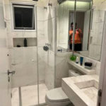 Apartamento à venda com 4 suítes em Santa Terezinha, São Paulo, SP
