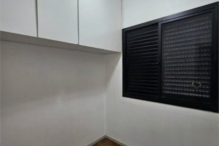 Apartamento à venda com 4 quartos, sendo 2 suítes, em Jardim Parque Morumbi, São Paulo, SP