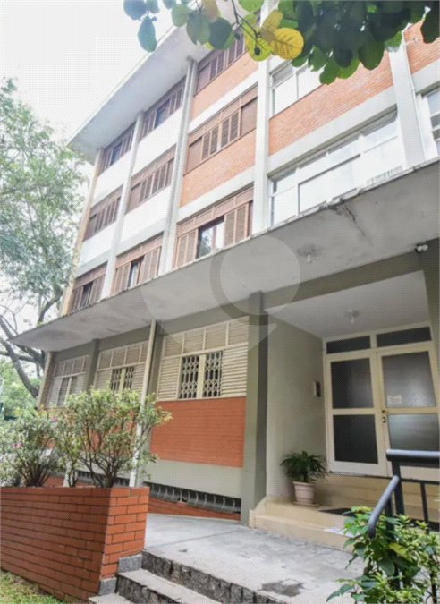 Apartamento à venda com 3 quartos em Santo Amaro, São Paulo, SP