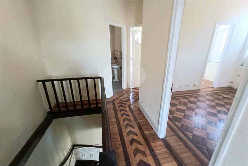 Casa à venda com 4 quartos em Tijuca, Rio de Janeiro, RJ