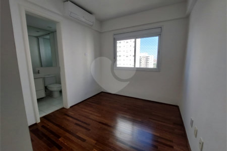 Apartamento à venda com 3 suítes em Vila Leopoldina, São Paulo, SP