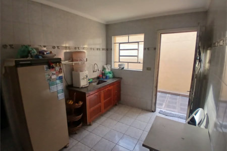 Casa Térrea à venda com 2 quartos em Vila Leopoldina, São Paulo, SP