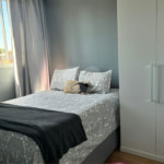 Apartamento à venda com 2 quartos em Vila Inglesa, São Paulo, SP