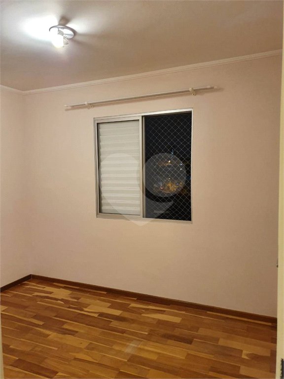 Apartamento à venda com 2 quartos em Vila Gustavo, São Paulo, SP