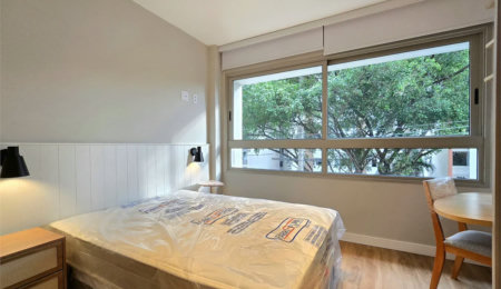 Studio à venda com 1 quarto em Pinheiros, São Paulo, SP