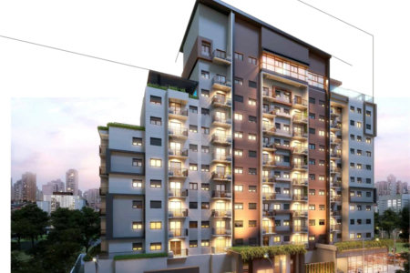 Apartamento à venda com 2 quartos em Campos Elíseos, São Paulo, SP