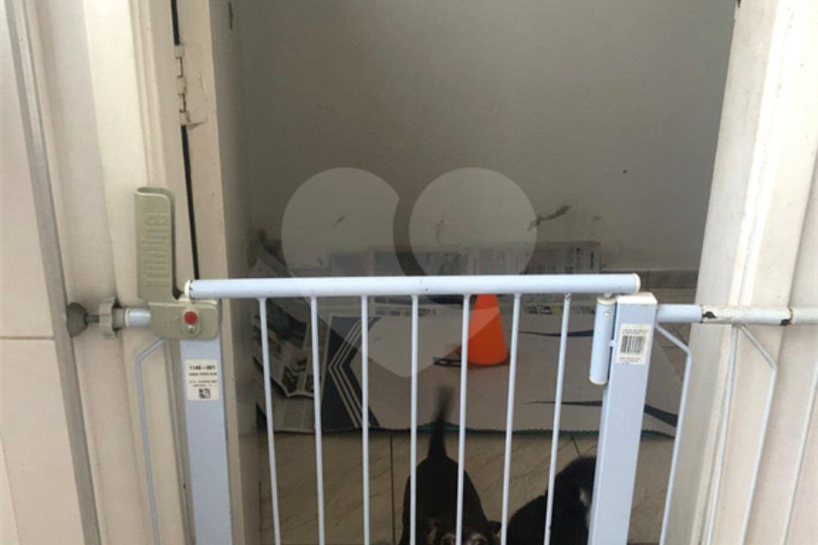 Apartamento à venda com 2 quartos em Freguesia do Ó, São Paulo, SP