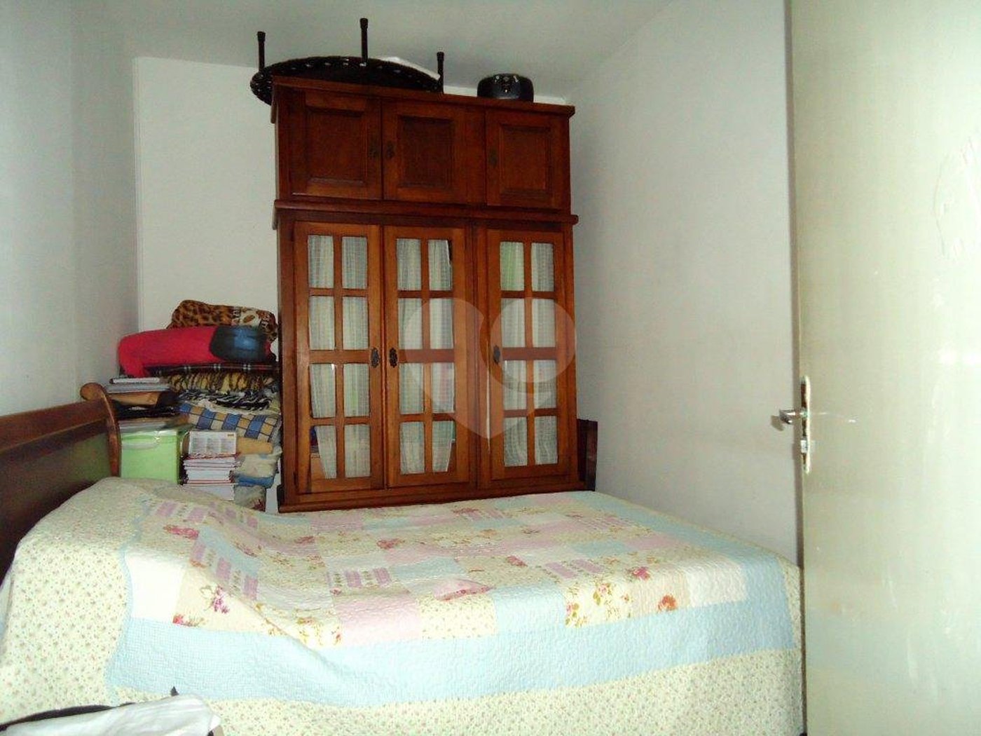 Sobrado à venda com 4 quartos em Granja Julieta, São Paulo, SP