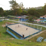 Casa à venda com 2 quartos no condomínio Clube de Campo Fazenda, Itatiba - SP