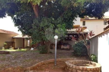 Sobrado para alugar com 10 quartos, sendo 7 suítes,  em Parque Ortolândia, Hortolândia, SP