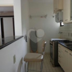 Apartamento à venda com 1 suíte em Vila Suzana, São Paulo, SP