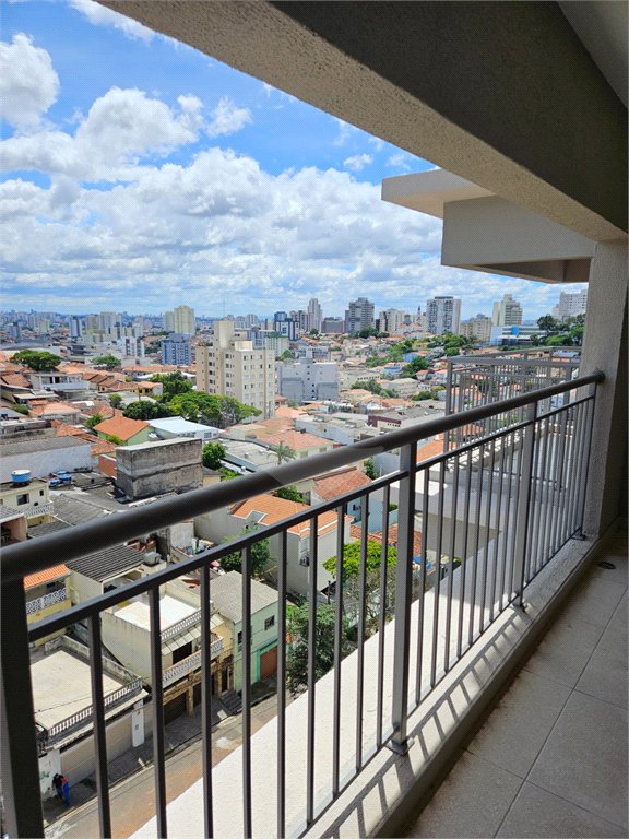 Apartamento à venda com 3 suítes em Tucuruvi, São Paulo, SP