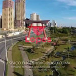 Apartamento à venda com 2 quartos, sendo 1 suíte, em Urbanova, São José dos Campos, SP