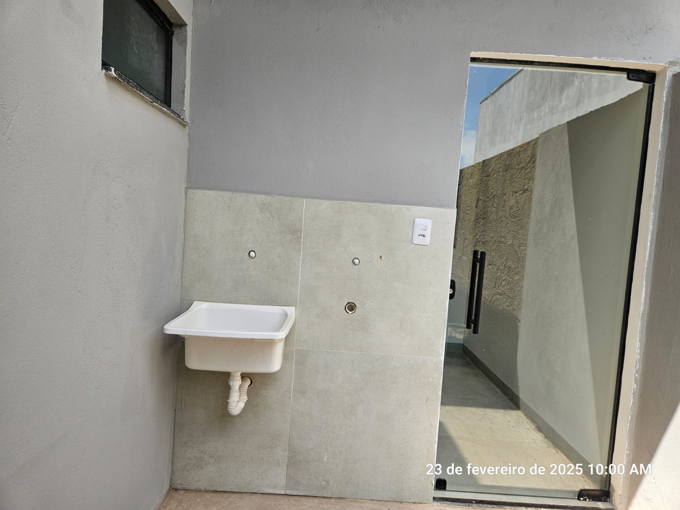 Casa à venda com 2 quartos em Vila dos Ferroviários, Três Lagoas, MS
