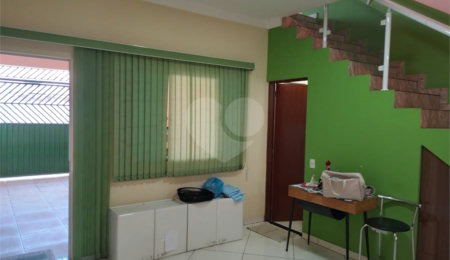 Casa à venda com 2 suítes em Vila Olímpia, Sorocaba, SP