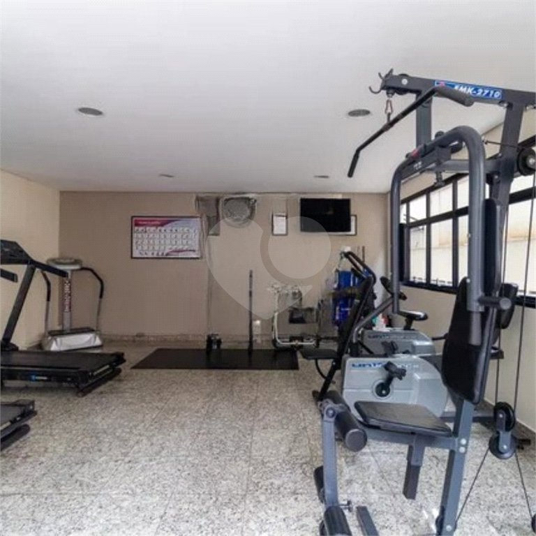 Apartamento à venda com 3 quartos, sendo 1 suíte, em Vila Regente Feijó, São Paulo, SP