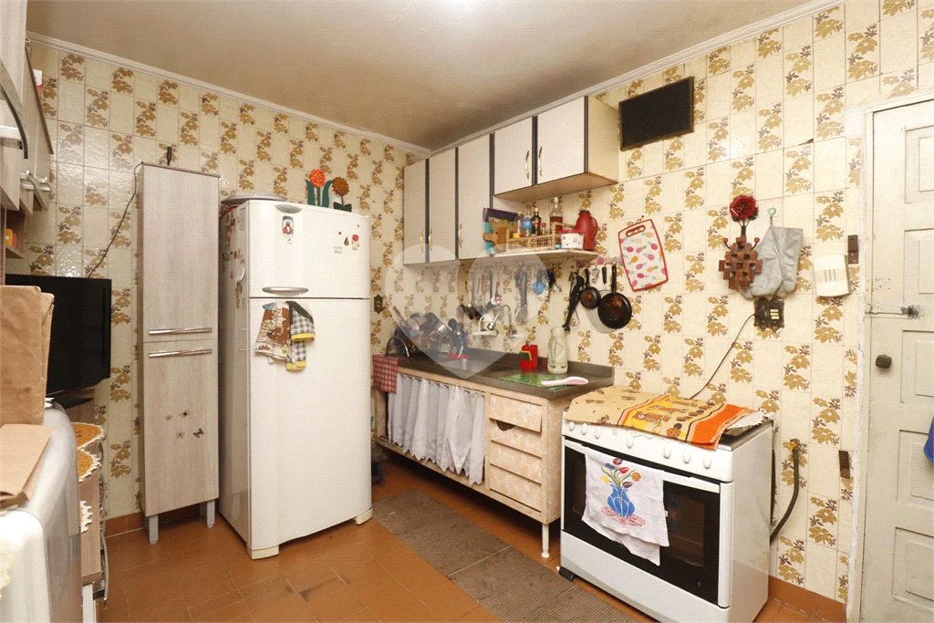 Casa à venda com 3 quartos em Vila Guilherme, São Paulo, SP