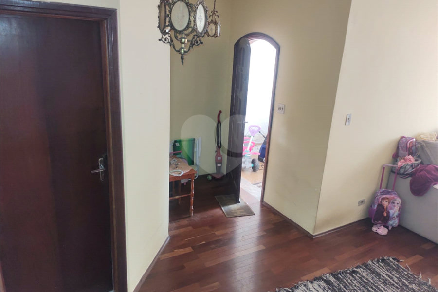 Sobrado à venda com 4 quartos, sendo 1 suíte, em Imirim, São Paulo, SP