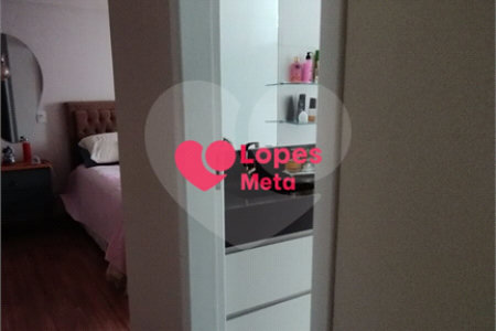 A VENDA BELISSIMO APARTAMENTO NO CONDOMINIO SPLENDOR GARDEN, JARDIM DAS INDUSTRIAS, COM 3 DORMITORIO