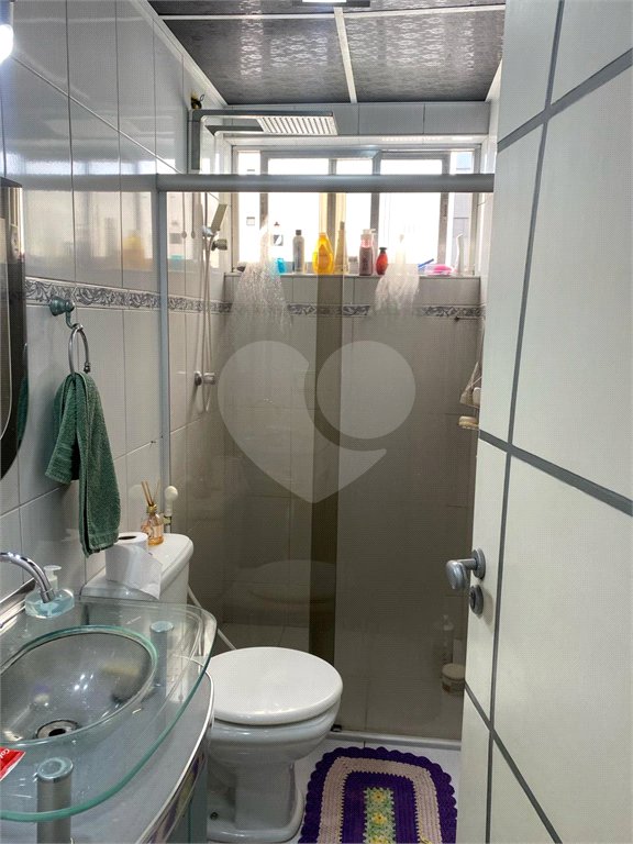Apartamento à venda na Rua Sapucaia – Conforto e localização privilegiada!