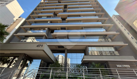 Apartamento à venda com 2 quartos, sendo 1 suíte,  em Parque Faber Castell I, São Carlos, SP