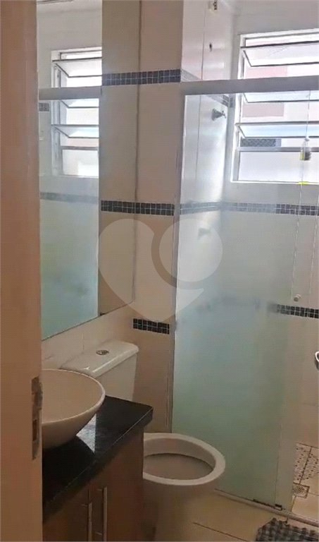 Apartamento à venda com 2 quartos em Boa Vista, Sorocaba, SP