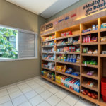 Apartamento à venda com 3 quartos, sendo 1 suíte,  em Vila Andrade, São Paulo, SP