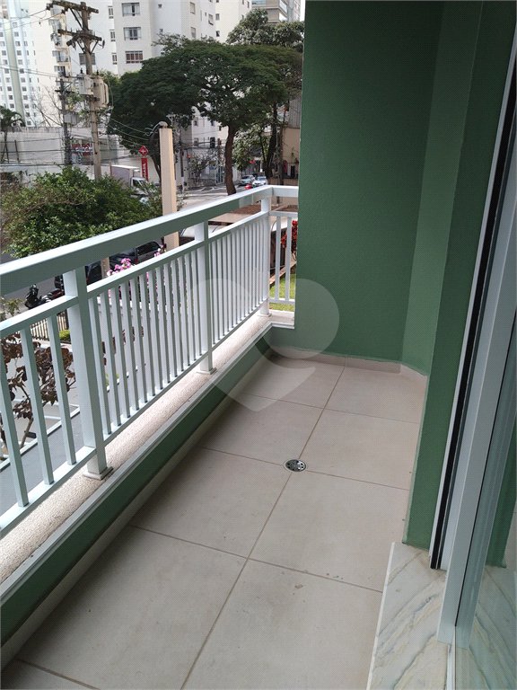 Apartamento à venda com 2 quartos, sendo 1 suíte, em Vila Clementino, São Paulo, SP