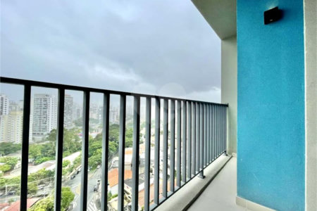CAMPO BELO Studio VENDA em Congonhas - 100% MOBILIADO e EQIPADO, c/ lazer e serviços - De frente p/ Aeroporto - ideal p/ INVESTIDORES!
