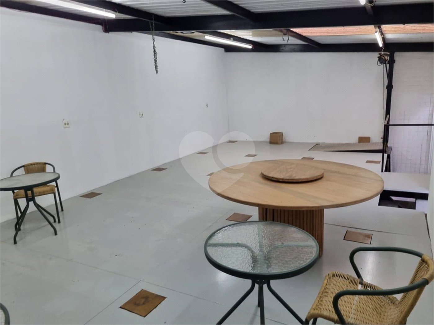 Casa Térrea à venda com 2 quartos em Tucuruvi, São Paulo, SP