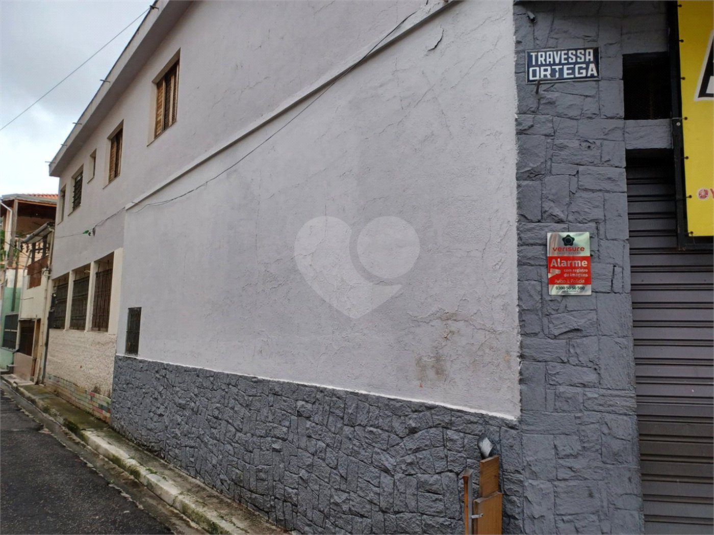 Casa à venda com 3 quartos em Vila Gustavo, São Paulo, SP