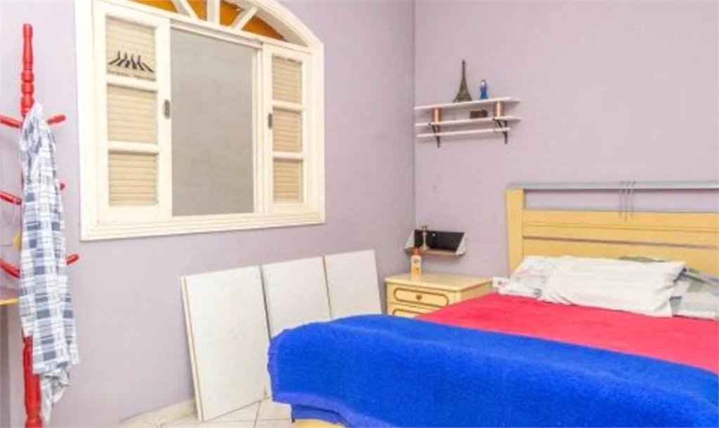 Sobrado à venda com 3 quartos, sendo 1 suíte, em Jardim Monte Kemel, São Paulo, SP