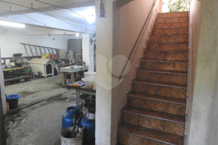 Sobrado à venda com 3 quartos em Casa Verde, São Paulo, SP