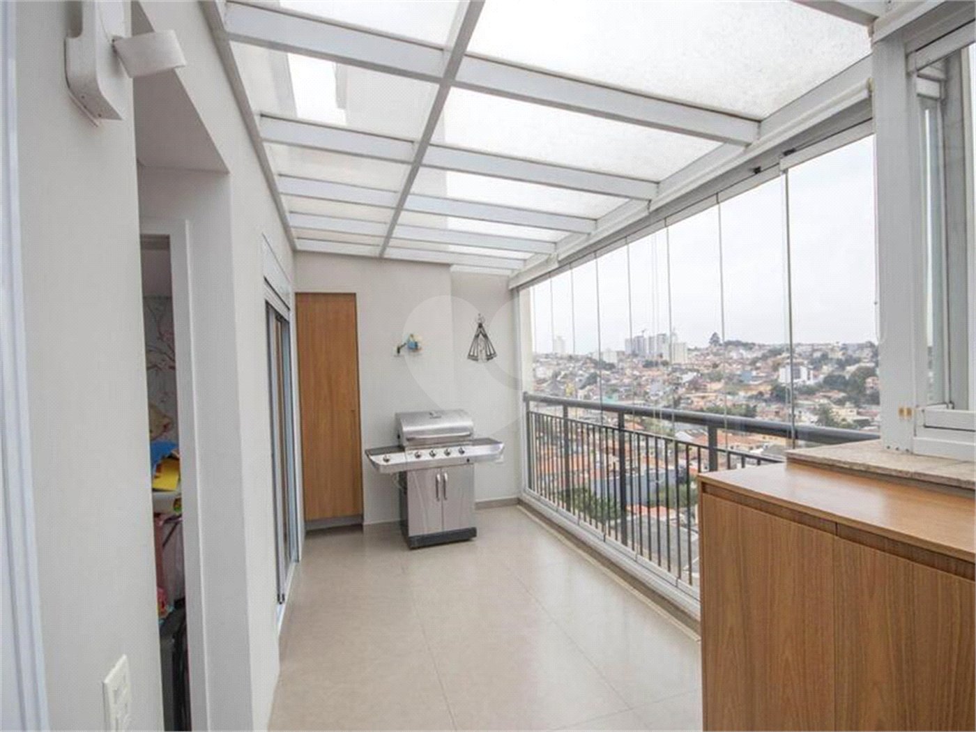 Apartamento à venda com 2 suítes em Tucuruvi, São Paulo, SP