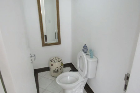 Apartamento à venda com 4 suítes em Jardim Ampliação, São Paulo, SP