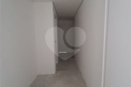 Apartamento à venda com 4 suítes em Santana, São Paulo, SP