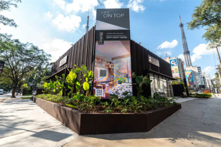 Apartamento à venda com 3 quartos, sendo 2 suítes, em Cerqueira César, São Paulo, SP