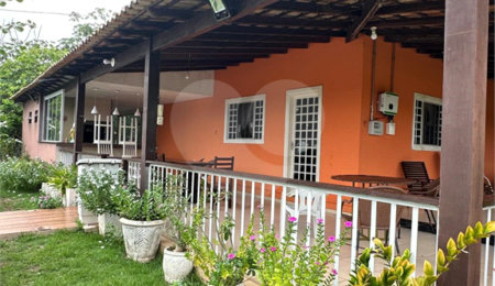 Chácara à venda com 4 suítes em Ribeirão do Lipa, Cuiabá, MT