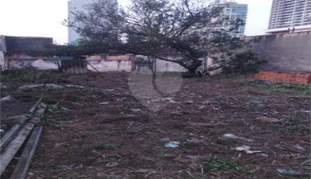 Terreno à venda em Vila Cordeiro, São Paulo, SP