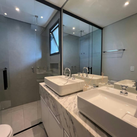 Casa com 3 dormitórios à venda, 200 m² por R$ 2.790.000,00 - Juquehy - São Sebastião/SP