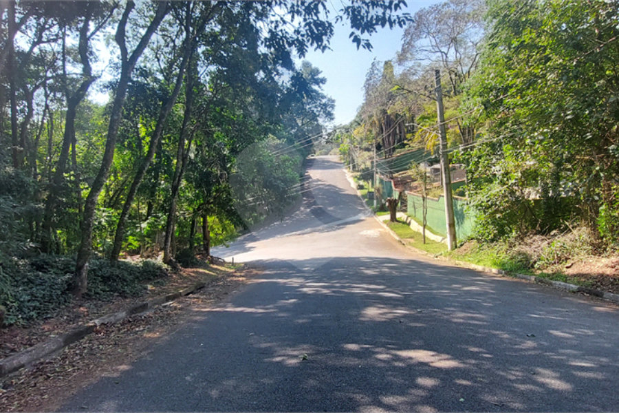 Terreno à venda no condomínio Sausalito, Mairiporã - SP