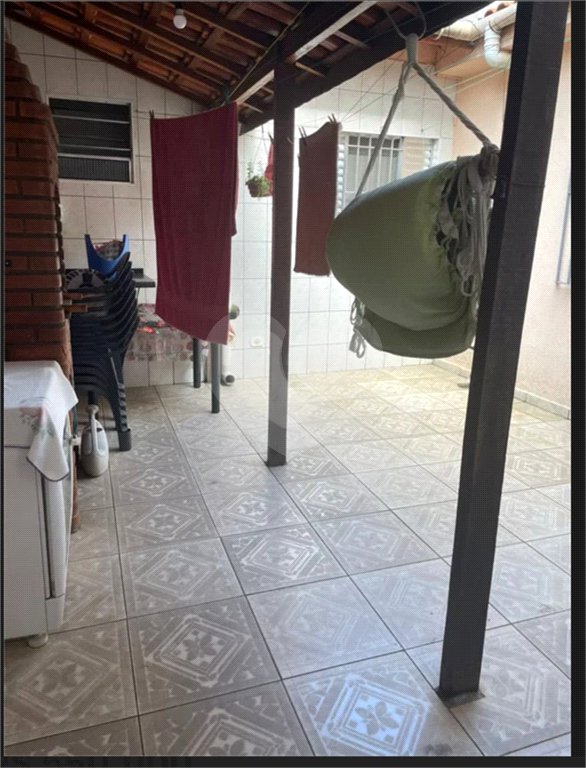 Casa Térrea à venda com 3 quartos, sendo 1 suíte, em Tucuruvi, São Paulo, SP