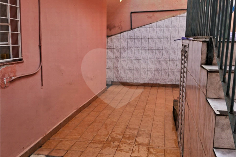 Sobrado à venda com 2 quartos em Casa Verde, São Paulo, SP