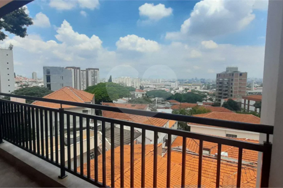 Apartamento à venda com 2 quartos em SANTANA, São Paulo, SP