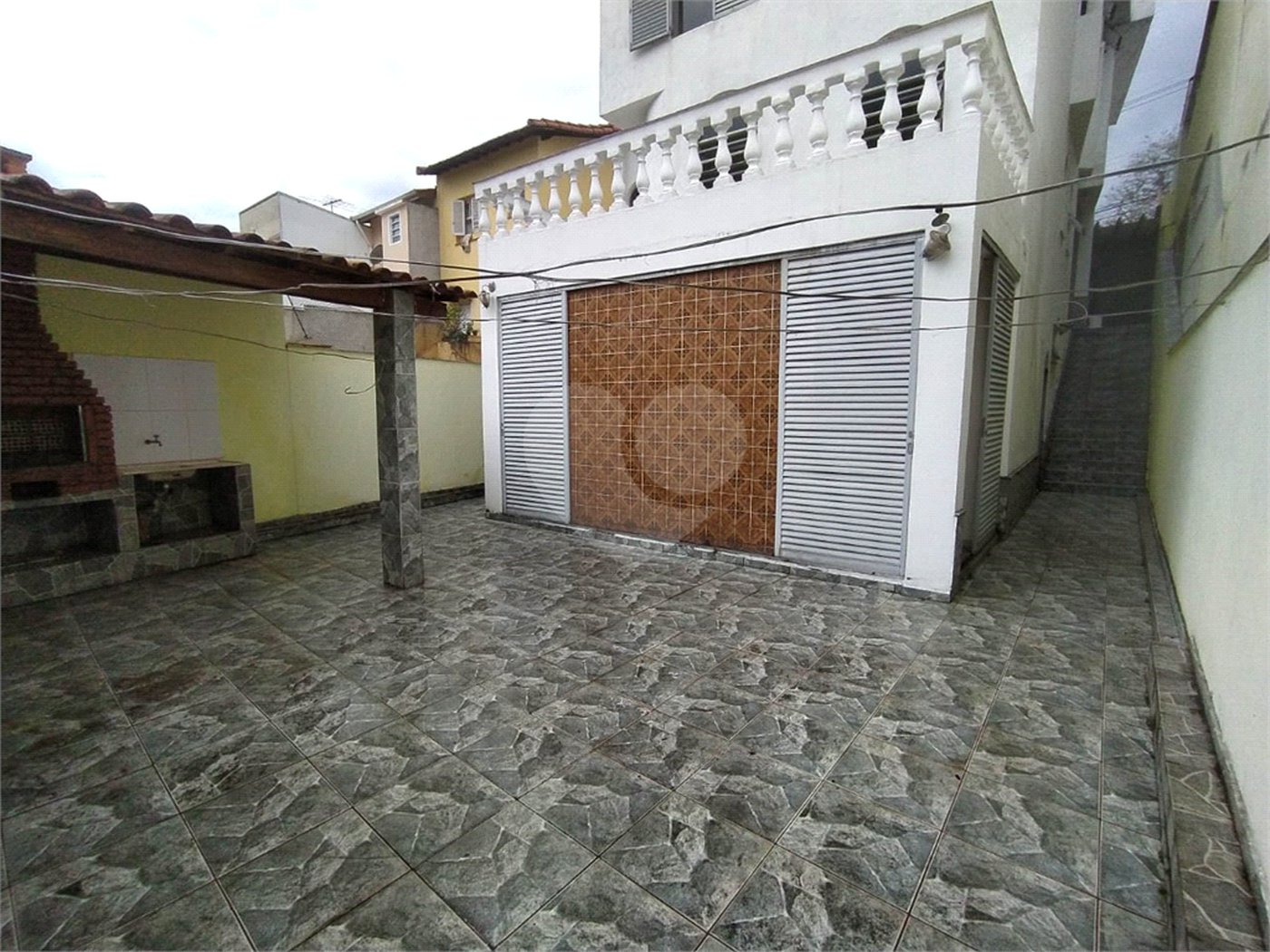 Sobrado à venda com 5 quartos, sendo 1 suíte, em Mandaqui, São Paulo, SP